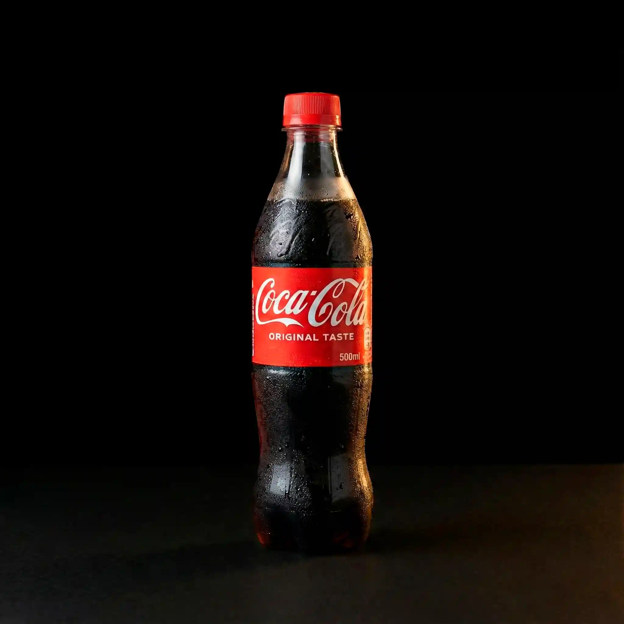 Coca Cola