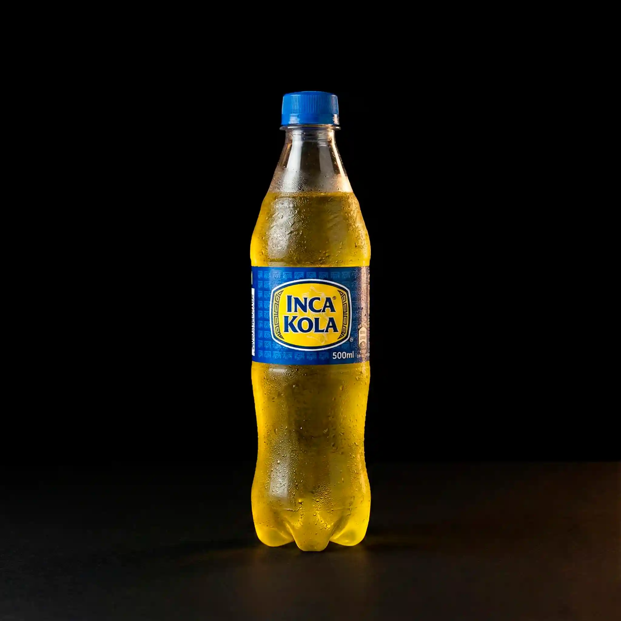 Inka Cola